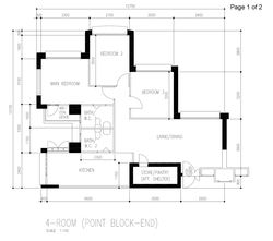 Blk 19 Jalan Tenteram (Kallang/Whampoa), HDB 4 Rooms #201395702